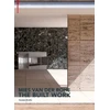 KNYGA Carsten Krohn Mies Van Der Rohe – the Built Work