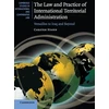KNYGA Carsten Stahn Law and Practice of International Territorial Administration