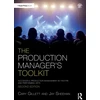 KNYGA Cary Gillett Production Manager's Toolkit
