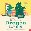 KNYGA Caryl Hart When a Dragon Isn't Well