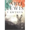 KNYGA Caryl Lewis Y Bwthyn