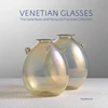 KNYGA CASAGRANDE Venetian Glassworks