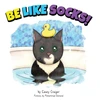 KNYGA Casey Craiger Be Like Socks!