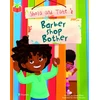 KNYGA Casey Elisha Bug Club Independent Phase 5 Unit 16: Shola and Tate: Barber Shop Bother