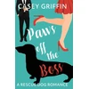 KNYGA Casey Griffin Paws off the Boss