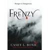 KNYGA Casey L Bond Frenzy (Fifth Anniversary Edition)