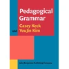 KNYGA Casey M Keck Pedagogical Grammar