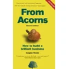 KNYGA Caspian Woods From Acorns