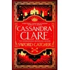 KNYGA Cassandra Clare Sword Catcher