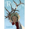 KNYGA Cassandra Jean Reindeer Boy