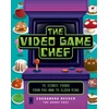 KNYGA Cassandra Reeder Video Game Chef