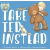 KNYGA Cassandra Webb Take Ted Instead
