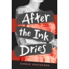 KNYGA Cassie Gustafson After the Ink Dries