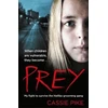 KNYGA Cassie Pike and Katy Weitz Prey