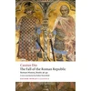 KNYGA Cassius Dio Fall of the Roman Republic