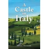 KNYGA Bookshop Castle in Italy