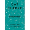 KNYGA Cat Clarke Undone