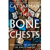 KNYGA Cat Jarman Bone Chests