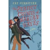 KNYGA Cat Sebastian Perfect Crimes Of Marian Hayes