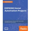 KNYGA Catalin Batrinu ESP8266 Home Automation Projects