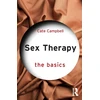 KNYGA Cate Campbell Sex Therapy