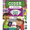 KNYGA Cath Ard Coder in Training