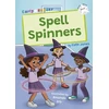 KNYGA Cath Jones; Amanda Erb Spell Spinners