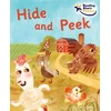 KNYGA Cath Jones Hide and Peek