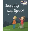 KNYGA Cath Jones Jogging into Space
