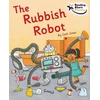 KNYGA Cath Jones Rubbish Robot