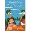 KNYGA Cath Jones Steel Pan Traffic Jam