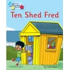 KNYGA Cath Jones Ten Shed Fred