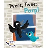 KNYGA Cath Jones Tweet, Tweet, Parp!