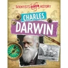 KNYGA Cath Senker Scientists Who Made History: Charles Darwin
