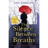 KNYGA Cath Staincliffe Silence Between Breaths