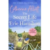 KNYGA Catherine Alliott Secret Life of Evie Hamilton