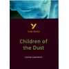 KNYGA Catherine Allison Children of the Dust - for 2025, 2026 exams