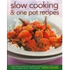 KNYGA Catherine Atkinson Slow Cooking &amp; One Pot Recipes