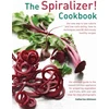 KNYGA Catherine Atkinson Spiralizer! Cookbook