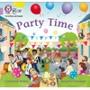 KNYGA Catherine Baker Party Time