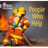 KNYGA Catherine Baker People Who Help