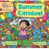 KNYGA Catherine Baker Summer Carnival