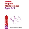 KNYGA Catherine Casey English Made Simple Ages 8-9