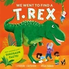 KNYGA Catherine Cawthorne We Went to Find a T. Rex