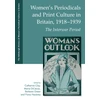 KNYGA Catherine Clay Women'S Periodicals and Print Culture in Britain, 1918-1939
