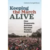 KNYGA Catherine Corrigall Brown Keeping the March Alive