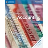 KNYGA Catherine Coucom Cambridge IGCSE™ and O Level Accounting Workbook
