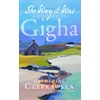 KNYGA Catherine Czerkawska Way it Was