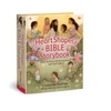 KNYGA Catherine Devries Heartshaper Bible Storybook