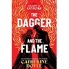 KNYGA Catherine Doyle Dagger and the Flame, Get obsessed this Christmas with the instant number one bestseller!